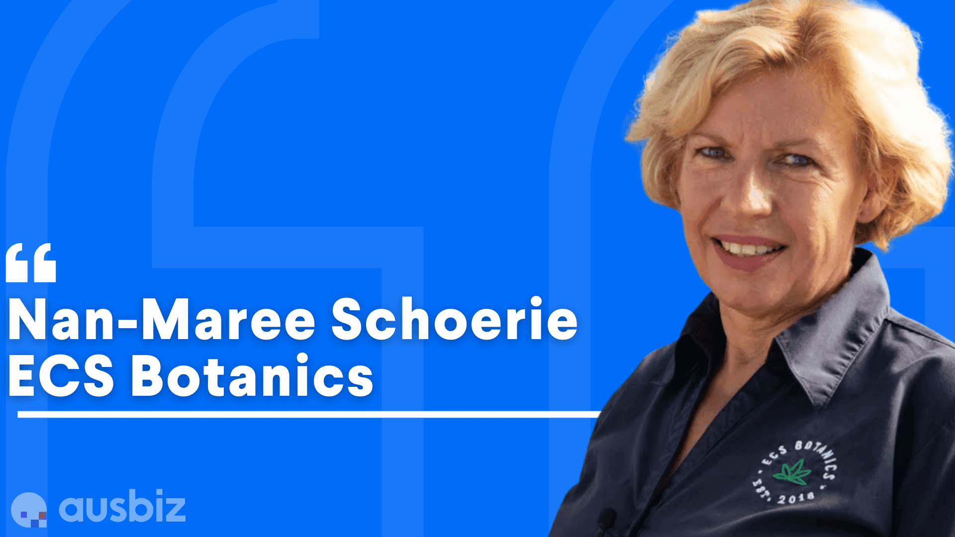 Getting high on women's health