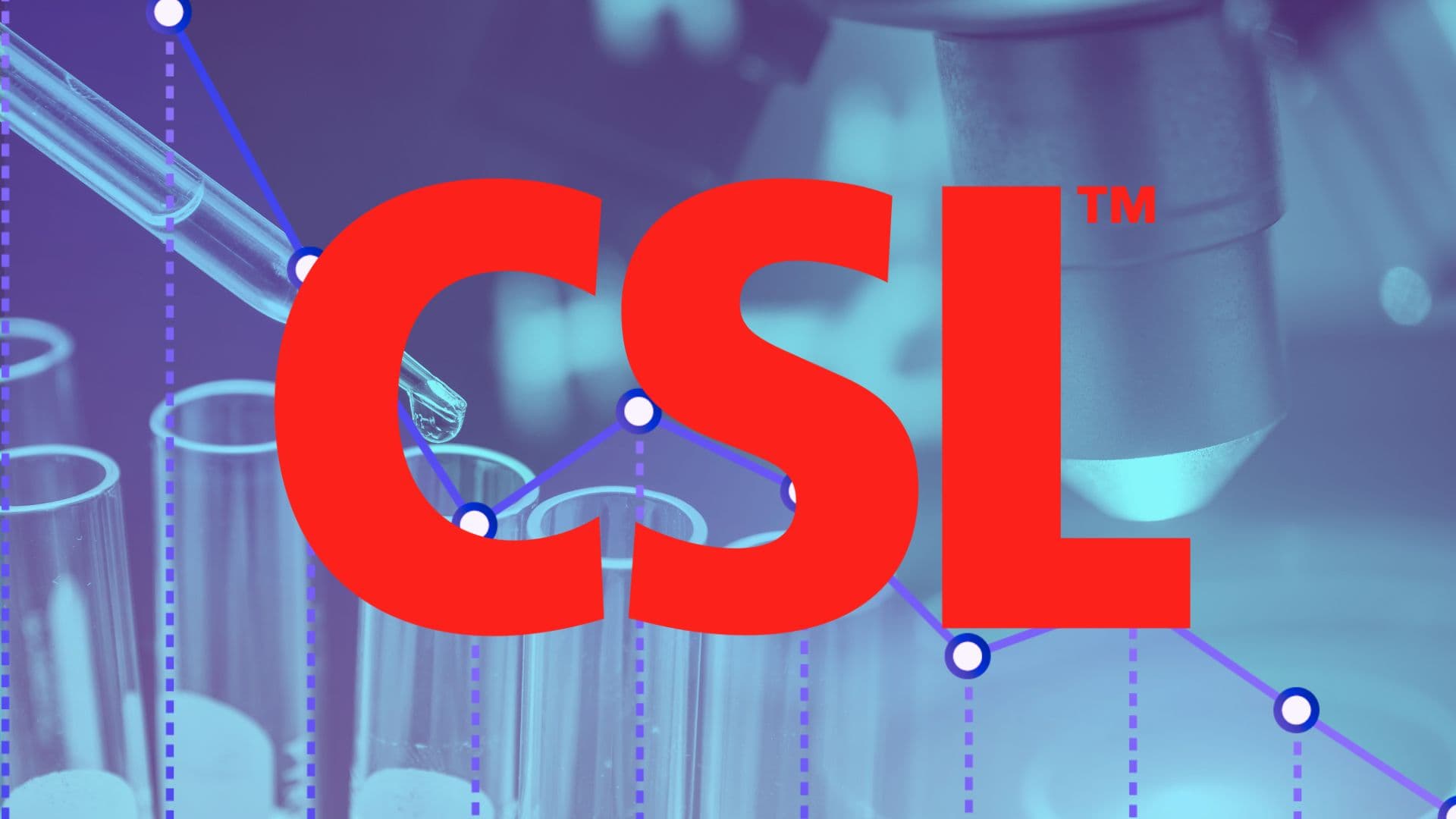 Stock of the day: CSL (CSL)